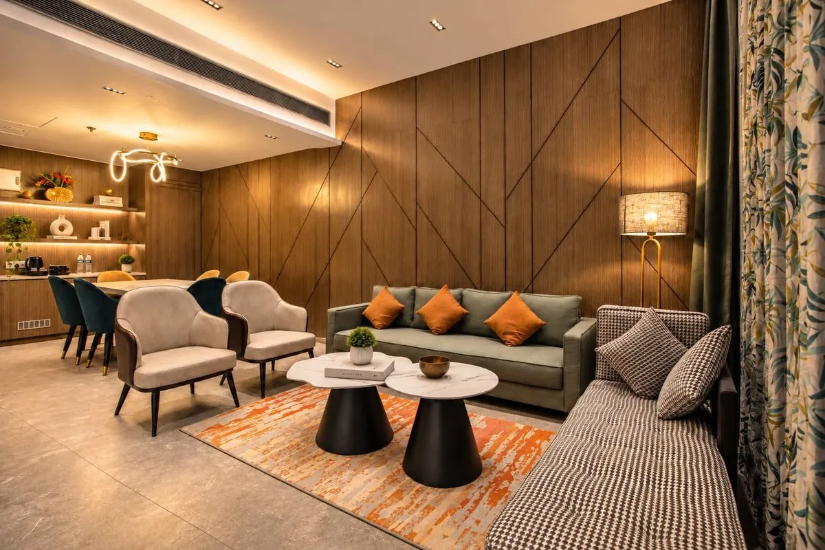 Junior Suite